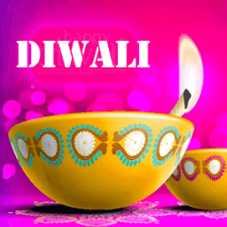 Diwali SMS &amp; Messages आइकन