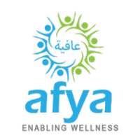 Afya - My Health Account