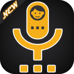 ikon My Voice Changer with Effects