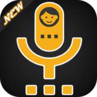 My Voice Changer with Effects