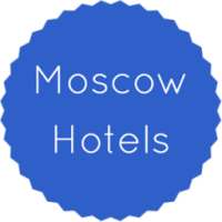 Moscow Hotels on 9Apps