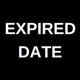 ikon Expire Date