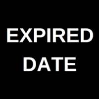 Expire Date