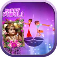 DIWALI Photo Frames on 9Apps