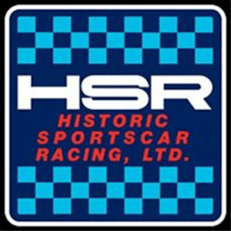 Historic Sportscar Racing أيقونة