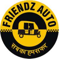 Friendz Auto (Users Edition)