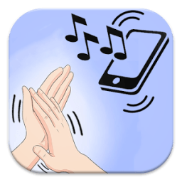 البحث عن الهاتف بالتصفيق مجانا icon