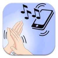 البحث عن الهاتف بالتصفيق مجانا on 9Apps