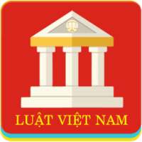Bộ Luật Việt Nam 2015 on 9Apps