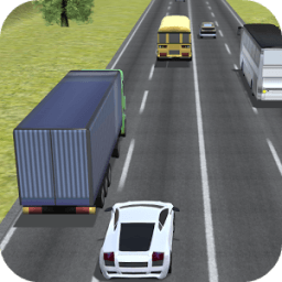 Traffic Racer 2: Yoğun Trafik icon