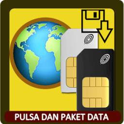 Pulsa dan Paket Data 1.1