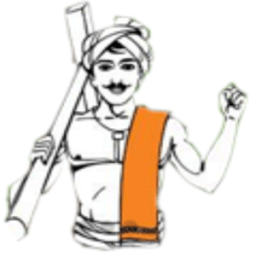 Kishan Group App आइकन