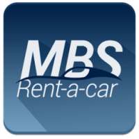 MBS Rent-a-car on 9Apps
