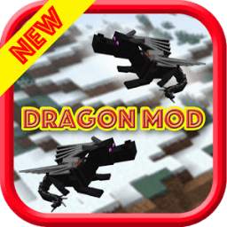 Dragon Mod 1.0