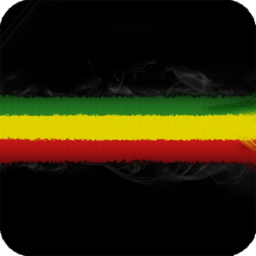 ikon Reggae Live Wallpaper
