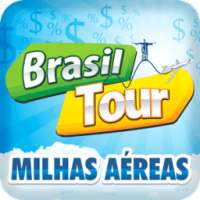 Brasil Tour Viagens on 9Apps