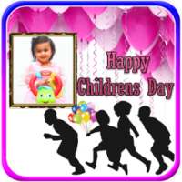 Children's Day Photo Frames