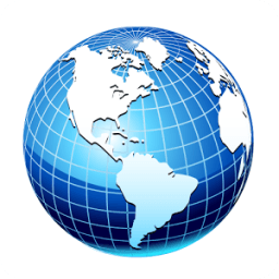 VPN Proxy Master Server أيقونة