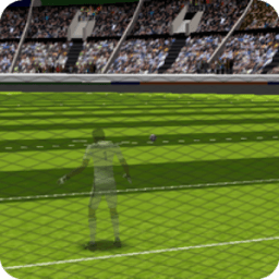 Football Games 2016 3D आइकन