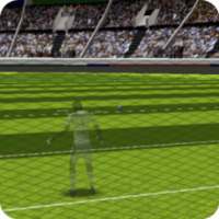 Football Games 2016 3D