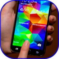 فتح الهاتف بالبصمة جديد Prank on 9Apps