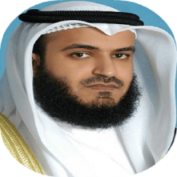 Sheikh Mishary Al Afasy иконка