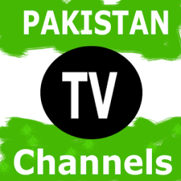 Pakistan Tv Channels आइकन