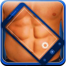 Six Pack Camera Photo Montage 1.0
