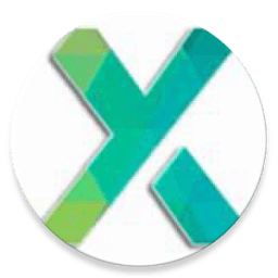 Kartu Digital Tixxy icon