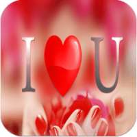 Initial Heart Photo Frames on 9Apps