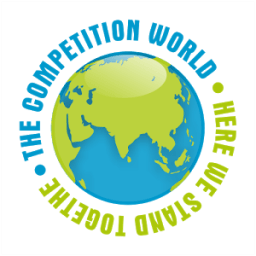 The Competition World आइकन