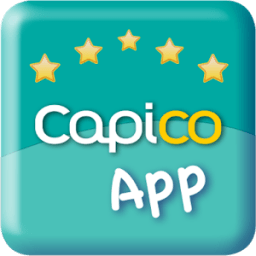 Majuscule et minuscule icon