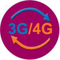 3G to 4G converter prank