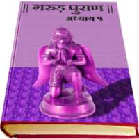 Garud Puran in Hindi - Part 5 on 9Apps