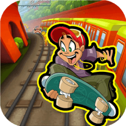 Super Dooper Adventure World आइकन