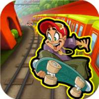 Super Dooper Adventure World