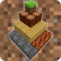 ExploreCraft 2: Build Edition