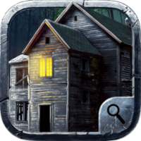 Fear escape - old house