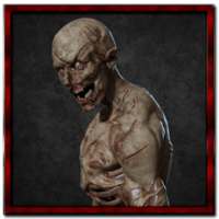 Zombie Kota Striker logo
