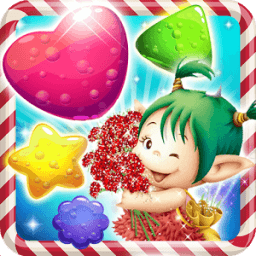 CANDY Paradise icon
