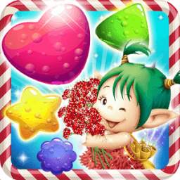 Candy Paradise 1.0.0