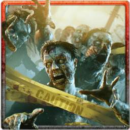 Zombies Death Trigger 1.1
