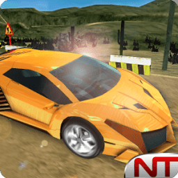 Speed Racing 2016 icon