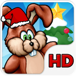 Bobby Bunny 3 -Winterland Gift icon