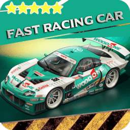 Fast Racing Car 1.0