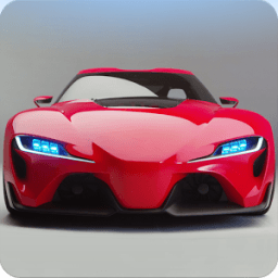 City Road Driver أيقونة