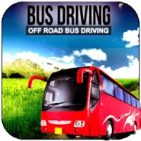 Off Road Tourist Bus Driver