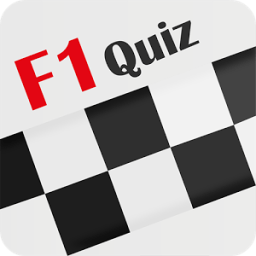 Formula-1 Quiz icon