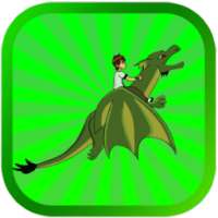 Ben Dragon 10