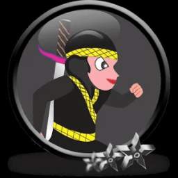 Ninja Hattori Jump 1.0.0